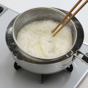 라미스홈 일본 튀김망 건지개 큰채망 미세거름망 육수망 채 이유식 스텐 하프 채망