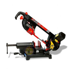 휴대용밴드쏘 ABSNG160 절단150mm FEMI,페미,밴드쏘,파이프절단기,공구몰,울산공구몰