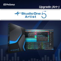 PRESONUS Studio One 5 Artist Upgrade 스튜디오원5 아티스트 업그레이드