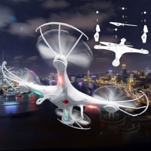 [조립교육용] 시마 X5E DIY 교육용드론