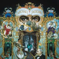 [CD] 마이클잭슨 씨디 Michael Jackson - Dangerous