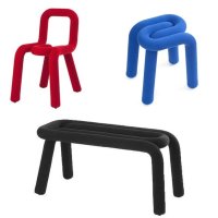 볼드체어 스툴 벤치 50컬러 커스텀 카페인테리어의자 bold chair