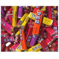 PEZ Candy 페즈캔디 버라이어티 팩 1 lb