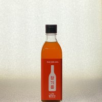 국산참기름 180ml