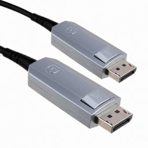이지넷 DisplayPort 1.4v 케이블 15m 4015DP-AOC