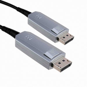 이지넷 DisplayPort 1.4v 케이블 100m 4100DP-AOC