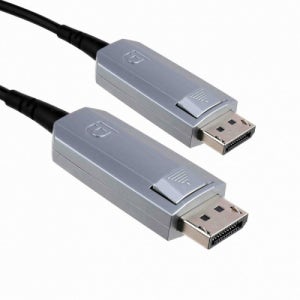 이지넷 DisplayPort 1.4v 케이블 10m 4010DP-AOC