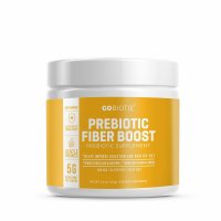 GoBiotix Prebiotic 프리 바이오 틱 섬유 부스트 파우더-150g