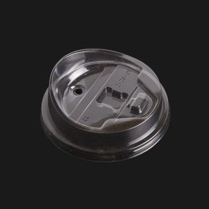 PET 92파이 아이스컵 전용 롱개폐 뚜껑 92ml, 1000개