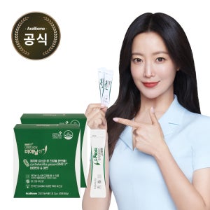 BNR17 비에날씬플러스 다이어트유산균 모유유래 체지방감소 2개월분말