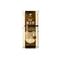 [글루텐프리] 닭표 쌀소면 400g