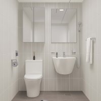 이누스 마론스톤 욕실리모델링 패키지 (소형/안방욕실)