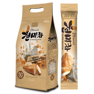 아침대용 콘푸레이크 천마차 50T+50T