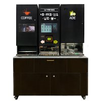 무인카페 창업 무인자판기 핑거커피 무인 셀프 커피숍 키오스크