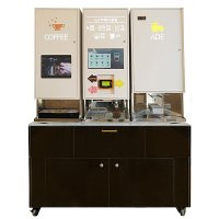 무인카페 창업 무인자판기 핑거커피 무인 셀프 커피숍 키오스크