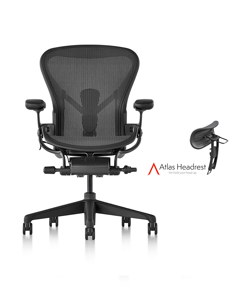 Herman Miller Aeron Chair (허먼밀러 에어론 체어)