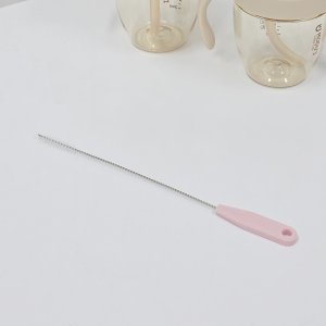 블루마마 모두아이 빨대세척솔 1개 스트로우 브러쉬