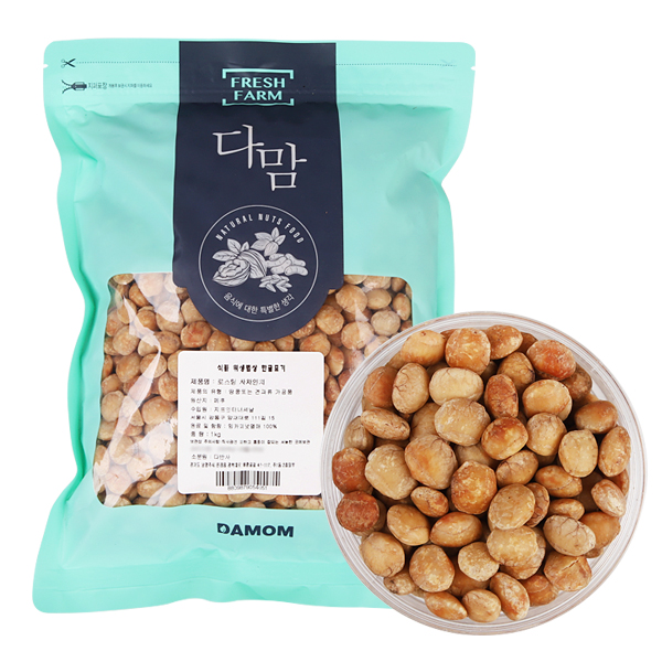 햇 볶은 <b>사차인치</b> 1kg