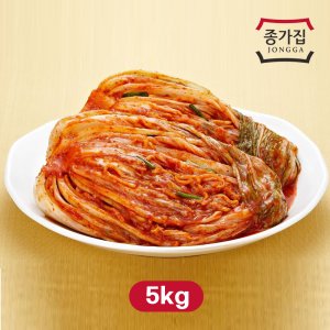 김치5kg 최저가 가성비상품