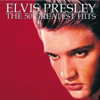 엘비스 프레슬리 LP 엘피 Elvis Presley - Greatest Hits 베스트