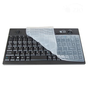 블레스정보통신 지오 RMK380 mini 무선트랙볼 미니키보드 EYYSD-E1Y0099