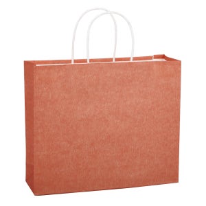 [어나더팩] 옵셋트위스트 정3호 빈티지핑크 50장 친환경쇼핑백