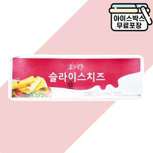 소와나무체다치즈 최저가 가성비상품