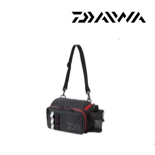 다이와 모바일 힙 백(A) 보조 루어가방