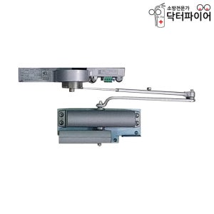 도어클로저 방화문 수신기 연동형 자동폐쇄장치