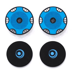 플렉스디스크 미니 2개 1세트 코어 관절운동 필라테스