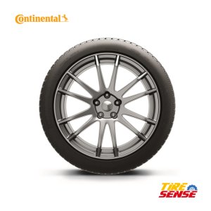 콘티넨탈 315/40R21 111H CrossContact LX Sport
