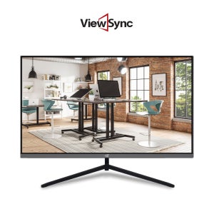 뷰싱크 VSO270QHD 27인치모니터 QHD 100Hz 슬림베젤 IPS 게이밍
