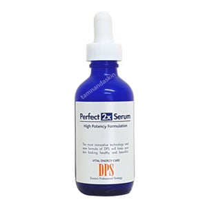 DPS 디피에스 퍼펙트 2x 세럼 60ml