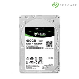 씨게이트 Exos 10E2400 ST600MM0099 2.5 SAS HDD