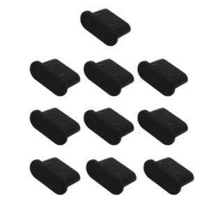 스마트폰 USB Type-C타입 포트마개 핸드폰 휴대폰 테블릿 태블릿PC 충전보호캡