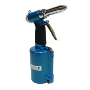 에어 리베트 리벳 리베트건 리벳건 대형 (작업 사이즈 2.4~6.4) AHR-103