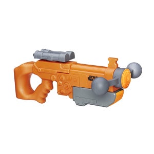너프 스타워즈 슈퍼소커 츄바카 보우캐스터 블래스터 볼트 다트총 장난감총 너프건