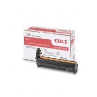 OKI C711WT 정품드럼 W (44318532)