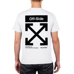 off-side 오프사이드 티셔츠