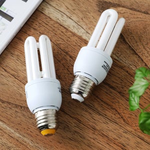 E26 3파장11W 15W 저발열 고효율 전구