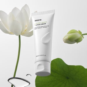 [산뜻 수분 크림]로벡틴 카밍 연꽃수 크림 60ml