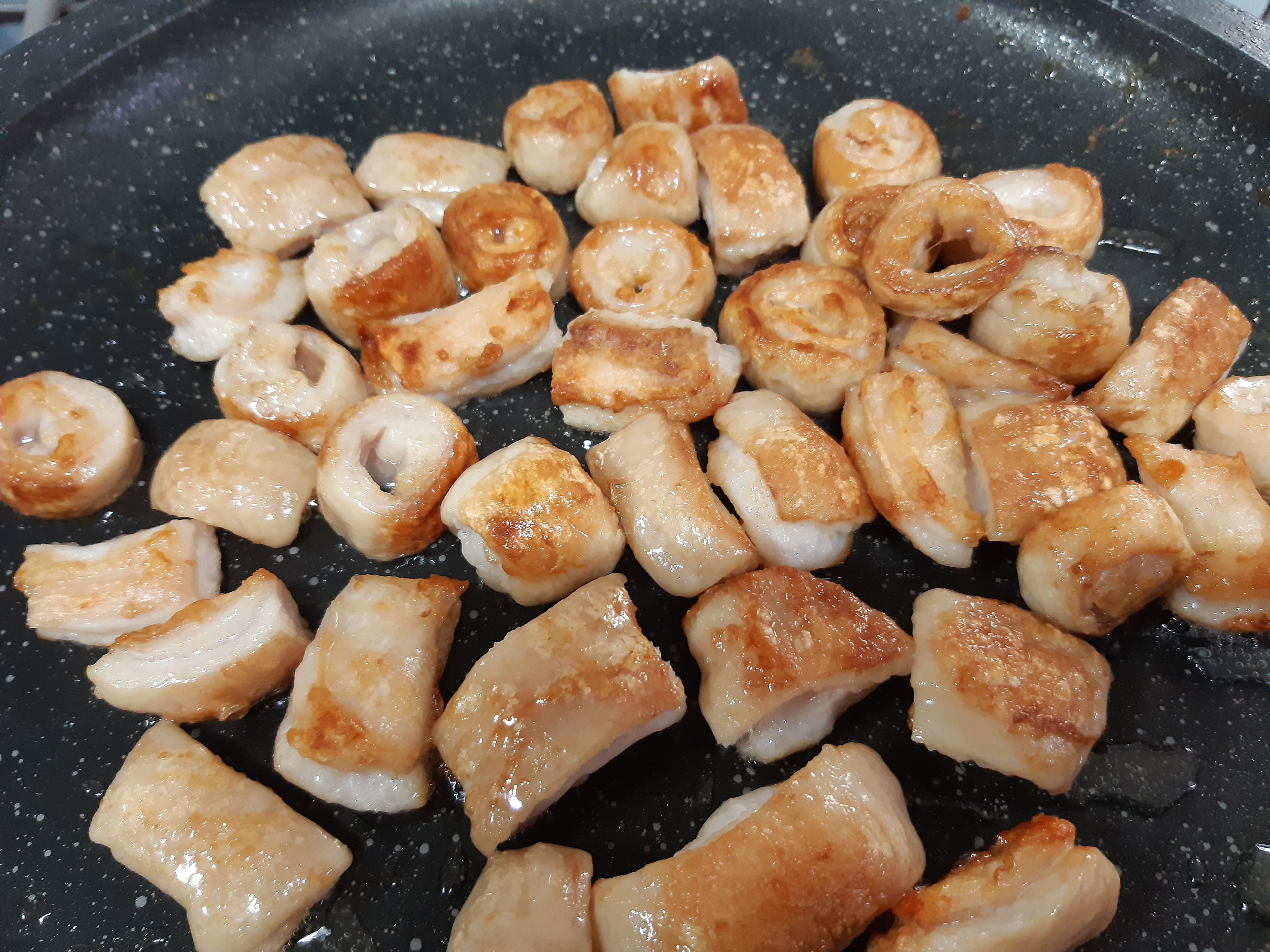 1kg 최저 천연과일숙성 소막창, 생소막창, 캠핑, 술안주, 간편요리, 야식