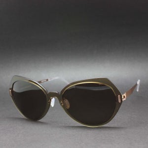 파파헤밍웨이 카탈리나 CATALINA N2/RG 캐츠아이 선글라스