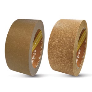 MORE10M 친환경 박스테이프 50mmX40M 종이테이프 50개 아신티엔에프