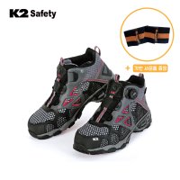 K2 safety K2-60 고어텍스 안전화 + 단단 각반 증정