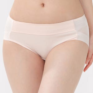 PBP7120 판도라by비비안 여자 미디 삼각 노라인 팬티