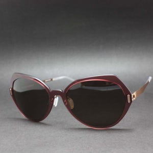 파파헤밍웨이 카탈리나 CATALINA N4/RG 여성용 오버사이즈 선글라스