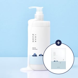 [슈퍼적립10%] 라운드랩 독도로션 400ml