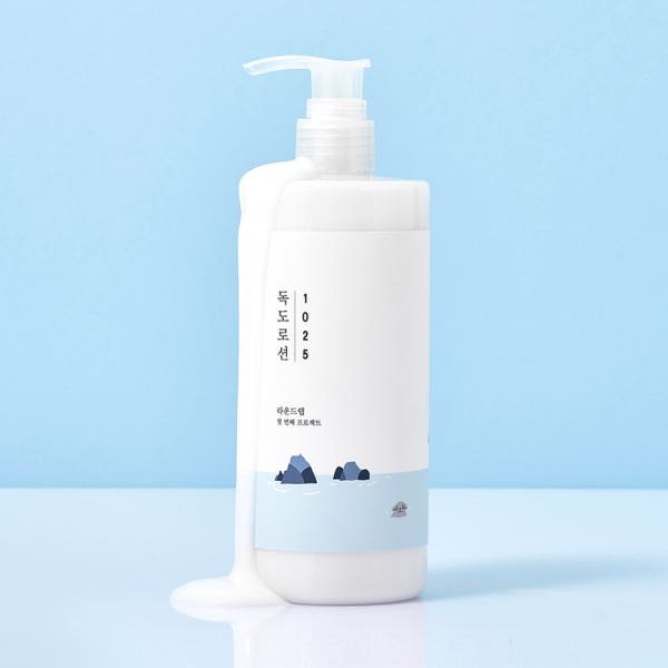 [슈퍼적립 10%] 라운드랩 1025 독도 로션 대용량 400ml