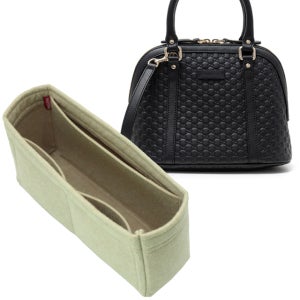 구찌 이너백 돔 미니 마이크로시마 인터로킹 449654 호환 슈엔백